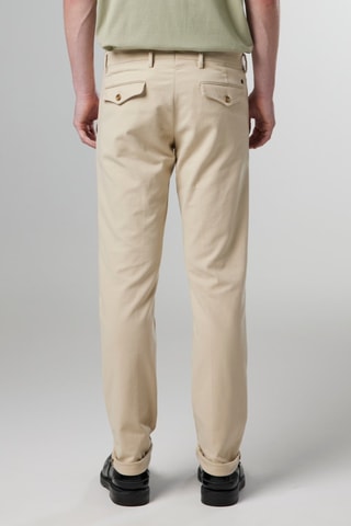 Pantalón Scott - Crudo