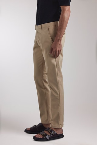 Pantalón Scott - Beige