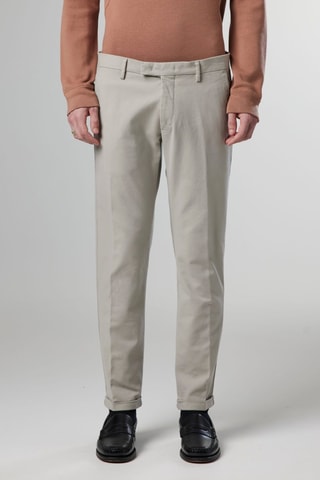 Pantalón Scott - Gris