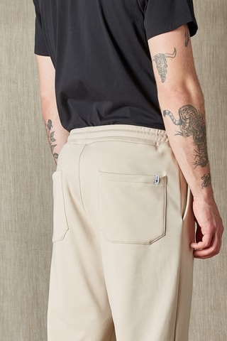 Pantalón de chándal Fred - Crudo