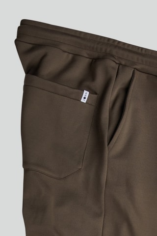 Pantalón de chándal Fred - Marrón