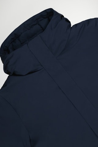 Parka Rolf - Navy