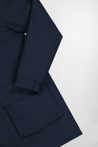 Parka Rolf - Navy