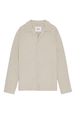 Giacca Matteo - Kaki