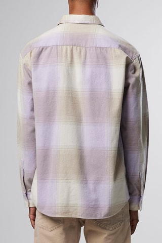 Camicia Deon - Viola