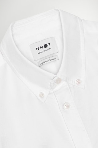 Camicia Arne - Bianco