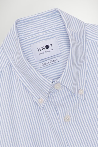 Camicia Arne - Celeste