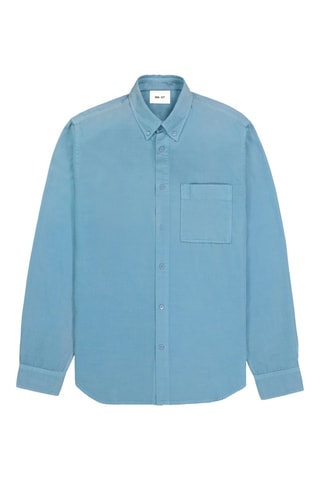 Camicia Arne - Celeste