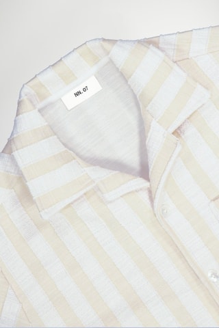 Camicia Julio - Kaki