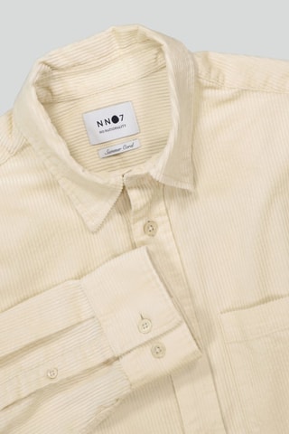 Camicia Cohen - Ecrù