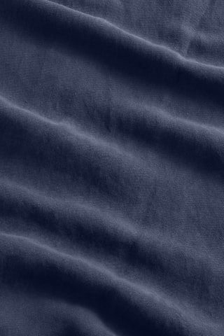 Camicia in lino Arne - Navy