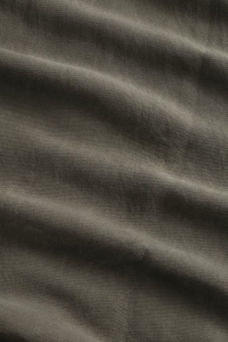 Camicia in lino Arne - Verde