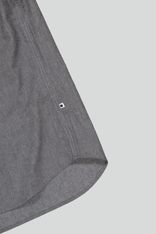 Camicia Sixten - Antracite