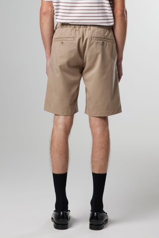 Short Theodor - Beige