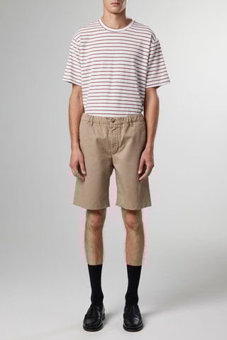 Short Theodor - Beige