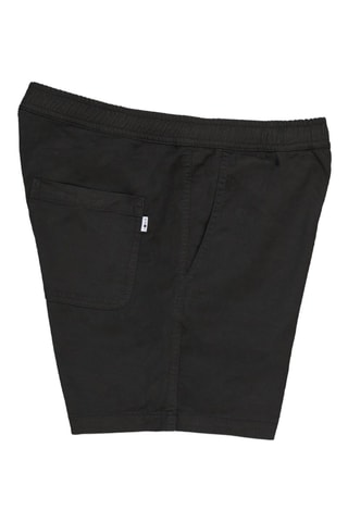 Short Gregor - Negro