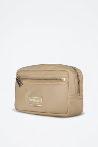 Trousse Wilton - Beige