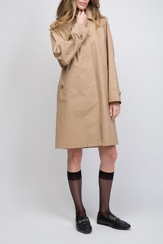 Trench Clarebury - Beige