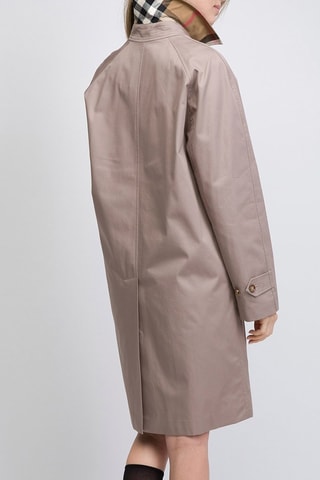 Trench Clarebury - Taupe