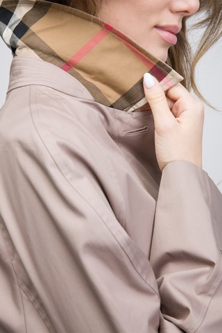 Trench Clarebury - Taupe