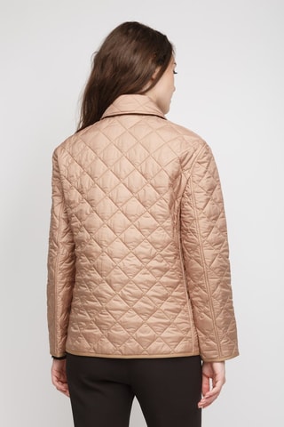 Veste matelassée Quilted - Beige