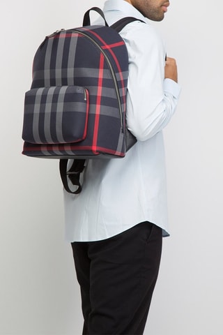 Chemise Shefford Ls - Ciel 