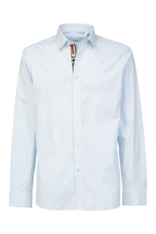 Chemise Shefford Ls - Ciel 