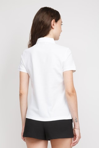 Polo Andie ZP - Blanc