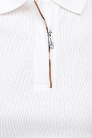 Polo Andie ZP - Blanc