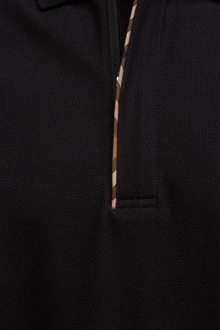 Polo Jwear Black - Noir