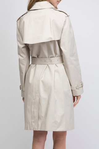 Trench Hillington - Beige