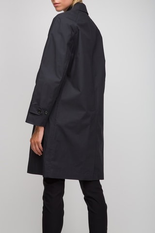 Trench Clarebury - Noir