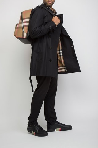 Trench Brockham - Noir