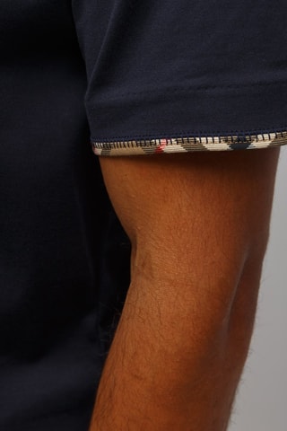 T-shirt Jwear Navy - Bleu marine