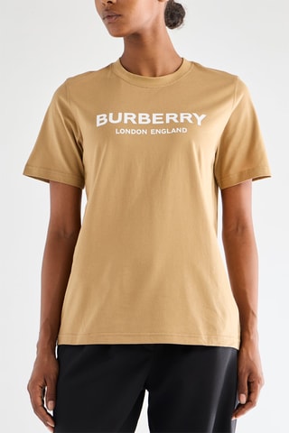 T-shirt Maud - Beige