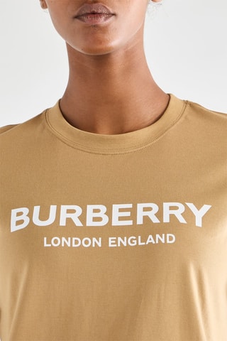 T-shirt Maud - Beige