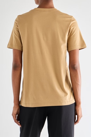 T-shirt Maud - Beige