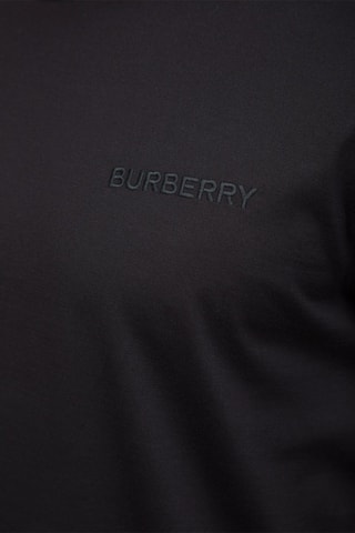 T-shirt Jenson - Noir