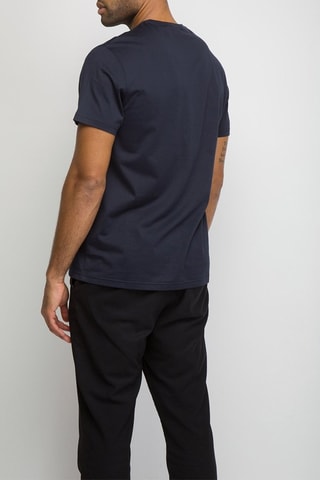 T-shirt Jenson - Bleu marine