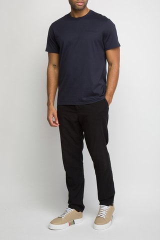 T-shirt Jenson - Bleu marine