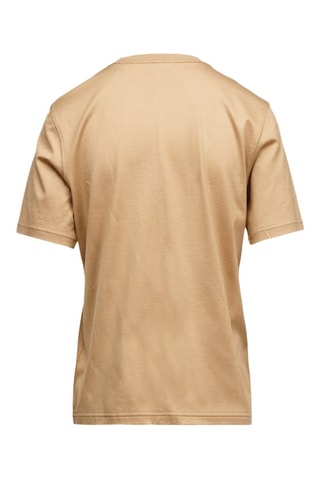 T-shirt Jemma Beige - Sable