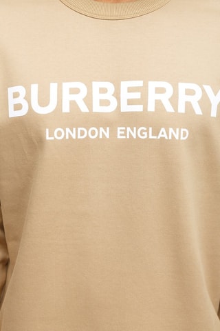 Sweat Fawson - Beige