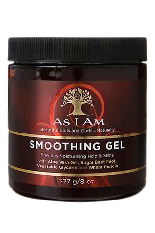 Gel hydratant et nourrissant - Cheveux bouclés et abîmés - 227 g