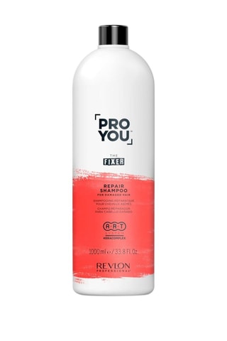 Shampoing fixateur et réparateur ProYou - Cheveux abîmés - 1 l