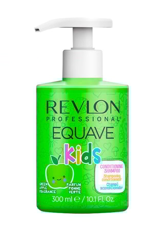 Shampoing hypoallergénique pour enfants Equave - 300 ml