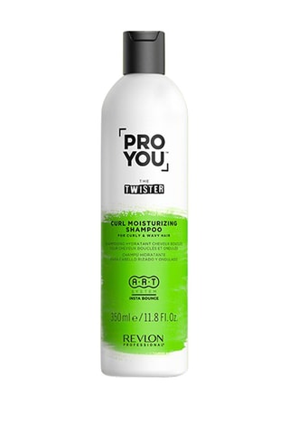 Shampoing hydratant cheveux bouclés ProYou - 350 ml