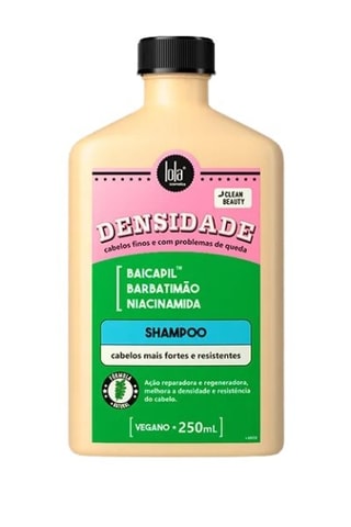 Shampoing Densidade - 250 ml