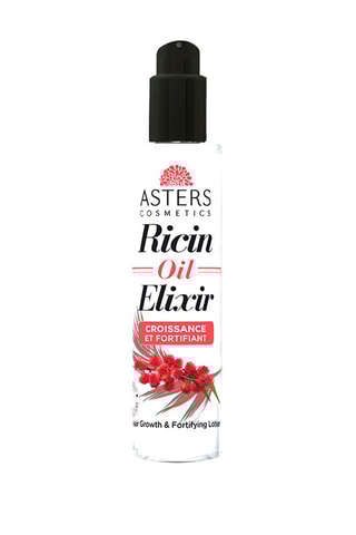 Elixir fortifiant Ricin - 50 ml