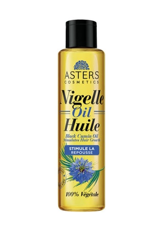 Huile végétale de nigelle - 100 ml