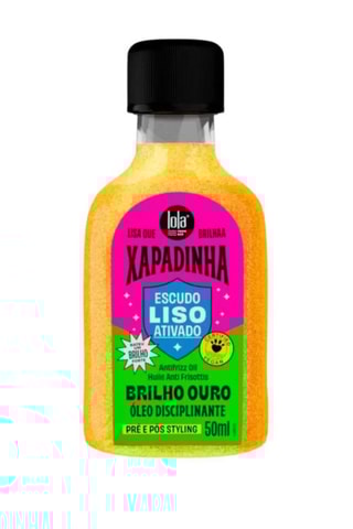 Baume disciplinant Xapadinha 200 ml
